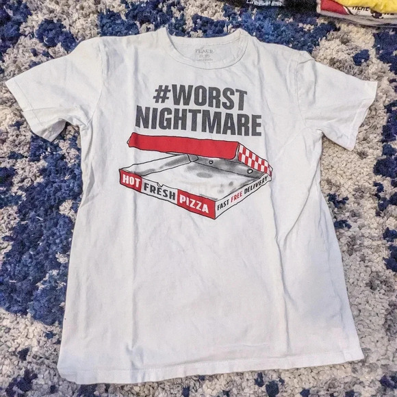 Bundle boys Tshirts/L - Picture 1 of 3